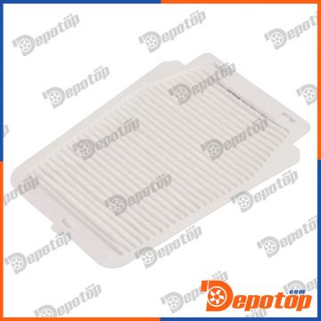 Filtre à air BLUE PRINT ADBP250040 | ADBP250040, G92DH-47070